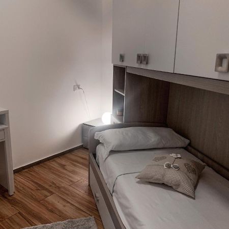 B&B Ma'Delina Settimo Milanese Esterno foto